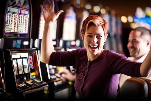 Versatile Online Slot Gambling Sites with a Variety of Payment Methods