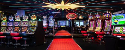 Mega888 Slot Games: The Top Casino Games for Slot Fans