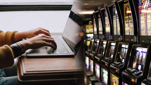Online Casino Gambling: The World of Loyalty Points