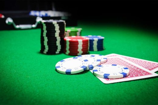 Online Casino in Singapore: Exploring the Options