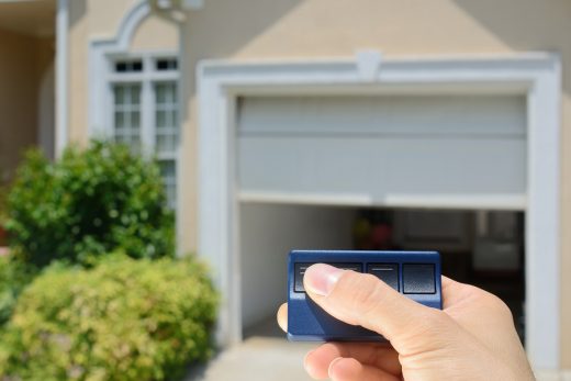 A Stitch in Time: The Wise Choice of Prioritizing Garage Door Repair