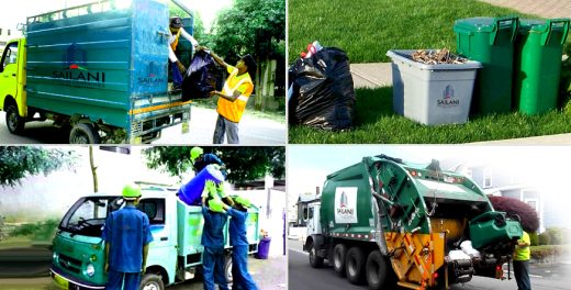 Trash to Treasure: Unveiling Waste Management Solutions