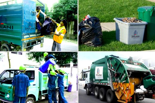 Trash to Treasure: Unveiling Waste Management Solutions