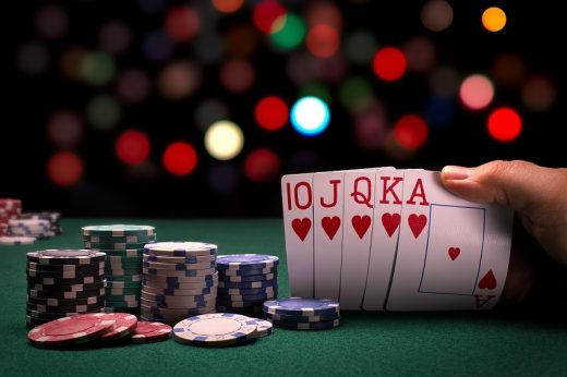 Winnipoker: Your Ultimate Destination for Poker and More