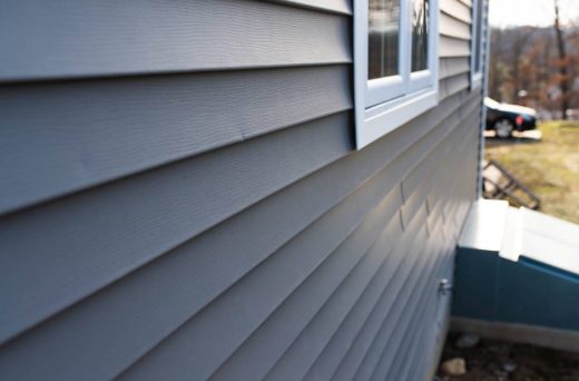 Picture-Perfect Homes Vinyl Siding Edition