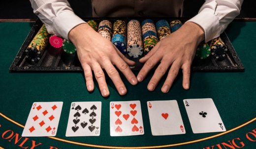 Istana138 Riches Unveiled: A Gamblers' Wonderland