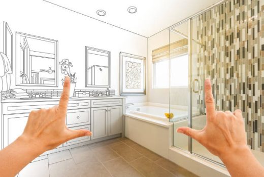 The Ultimate Makeover: Dramatic Bathroom Remodeling Transformations