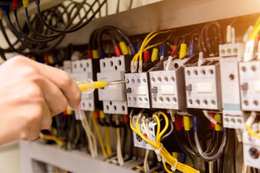 How an Arden Electrician Can Enhance Your Home’s Safety