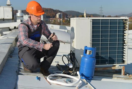 Top Tips for Choosing HVAC Repair Contractors