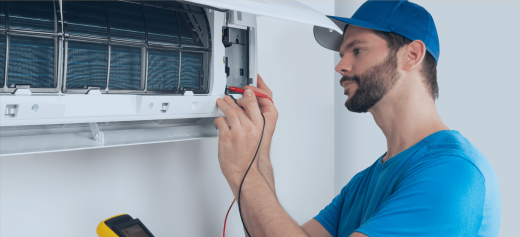 How to Choose the Best Air Conditioning Service Provider