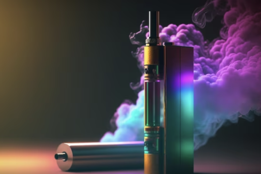 Unlocking the Potential of THCA Vape A Beginner’s Guide