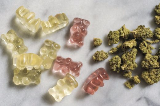 Crafting the Perfect Experience How Delta 8 Gummies are Changing the Game