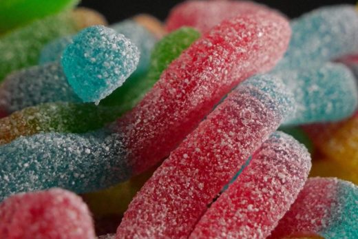 Boost Your Day The Ultimate Benefits of THCV Gummies