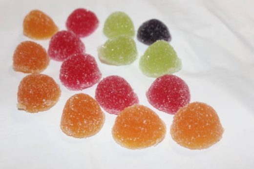 The Delicious Path to Stress-Free Living HHC Gummies