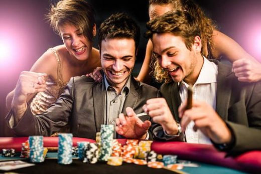 Explore Rajacasino88 Casino Games for Thrilling Entertainment