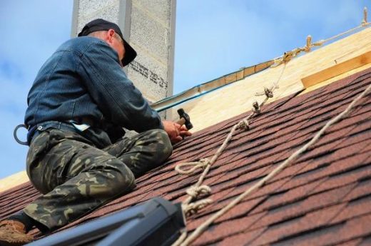 Roofing Contractor Near Me What to Look for in a Pro