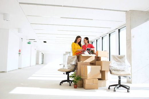 Kratos Moving Company The Most Trusted Movers in Toronto