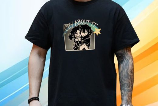 Exploring the Unique Creations of The Coffin Of Andy And Leyley Store