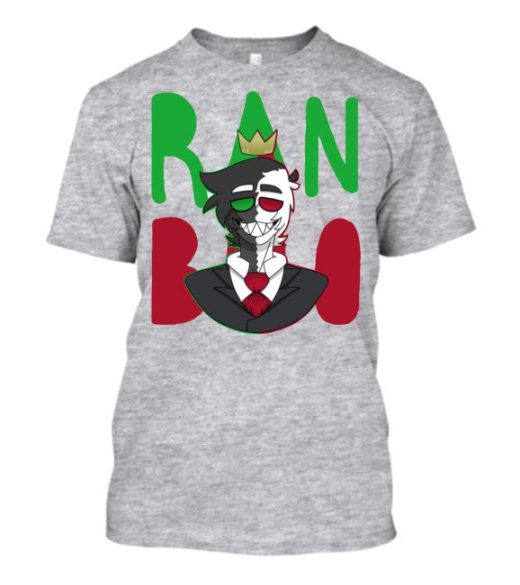 Ranboo Merch Store: Top Picks and Must-Haves