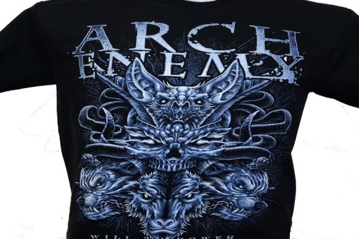 Decoding the Hottest Trends in Archenemy Merchandise