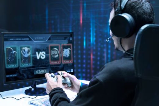 Generate Competitive Gaming Results with Proofcore.io