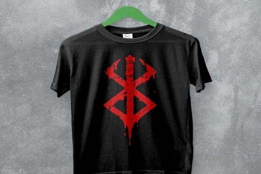 Complete Your Collection with Berserk Official Merchandise
