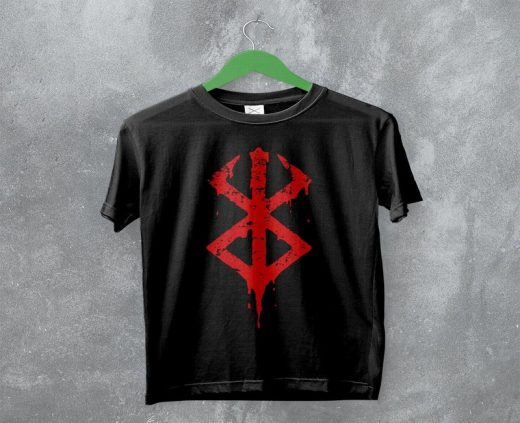Complete Your Collection with Berserk Official Merchandise